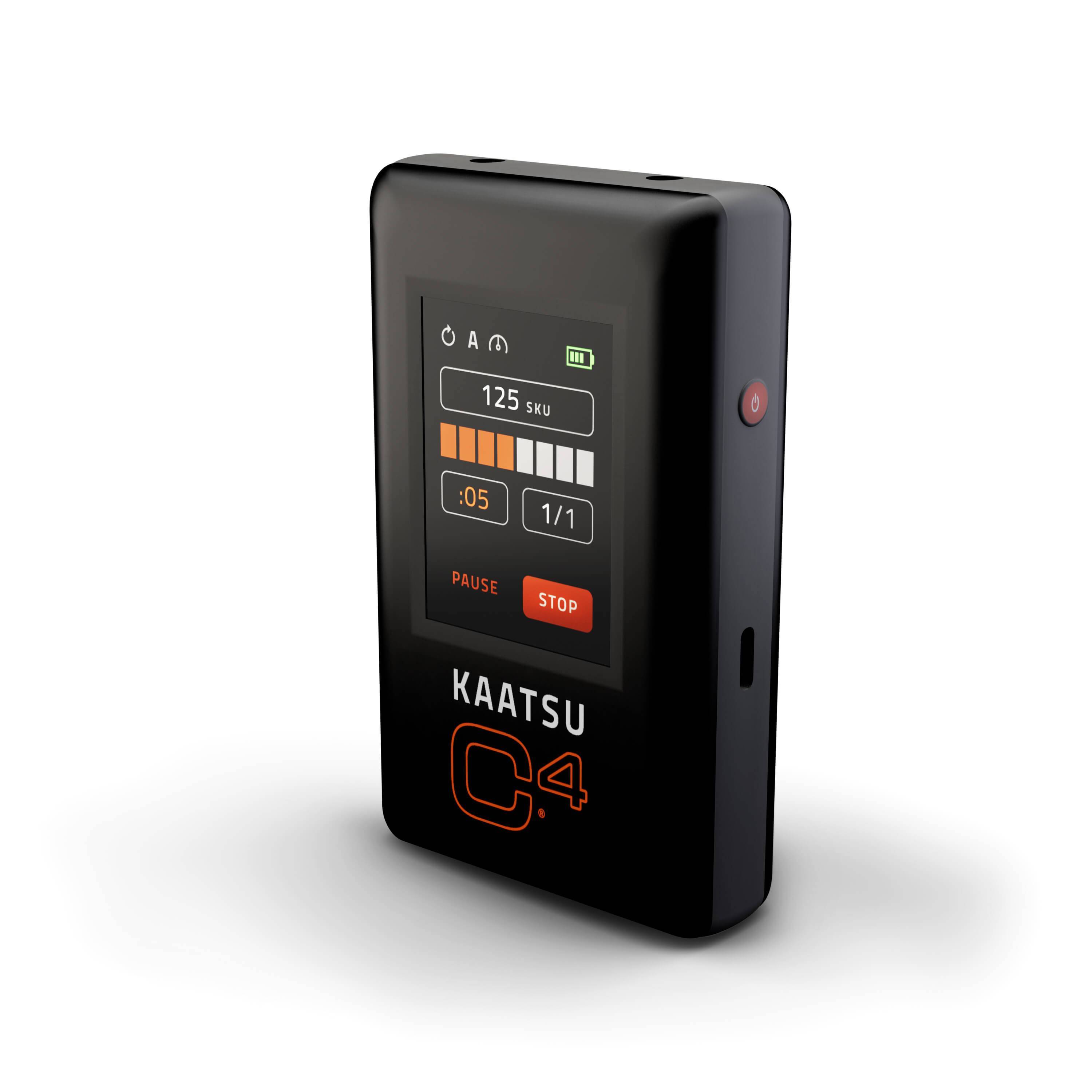 Kaatsu C4